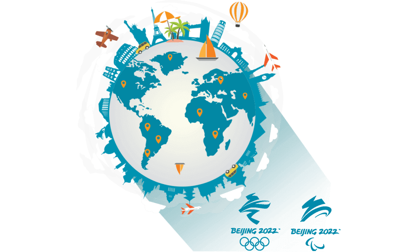 回国VPN - 穿回国